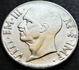 Cumpara ieftin Moneda istorica 20 CENTESIMI - ITALIA FASCISTA, anul 1940 *cod 41 C - excelenta, Europa