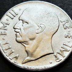 Moneda istorica 20 CENTESIMI - ITALIA FASCISTA, anul 1940 *cod 41 C - excelenta