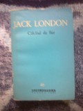 N1 Calcaiul de fier - Jack London