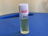 Parfum Egreta Rar sticluta sticla Rom&acirc;nesc vechi comunist de colectie
