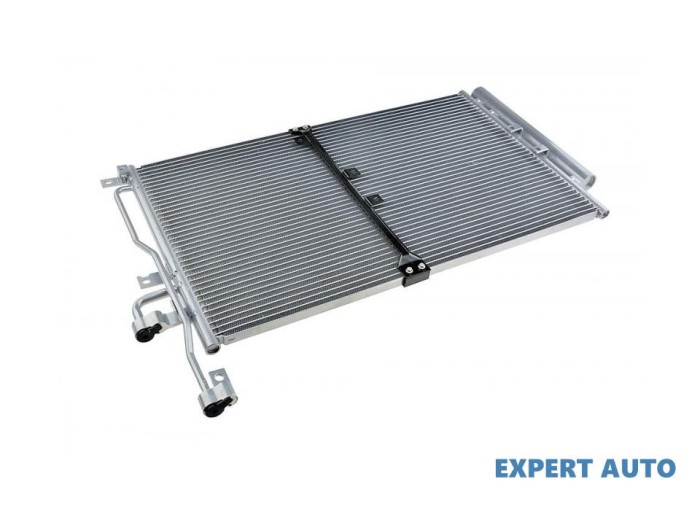Radiator clima Opel Antara (2006-&gt;)[L07] #1