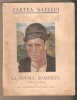 Cartea Satului, Al. Lascarov-Moldovanul - La Apusul Soarelui, 1968, Fundatia Culturala Regala, Ilustratii