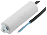 Condensator cu polipropilenă 50&micro;F pentru motoare - MIFLEX