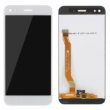 Display LCD cu Touchscreen Huawei P9 Lite Mini, Alb