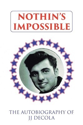 Nothin&amp;#039;s Impossible foto