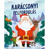 Kar&aacute;csonyi felfordul&aacute;s - Marie Tibi
