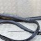 Garnitura ușă st&acirc;nga spate MASERATI QUATTROPORTE VI 2015 OEM: 72359 | 15465910