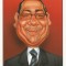 Romania, Flacara, Victor Ponta, calendar de buzunar, 2011