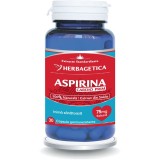 Aspirina Naturala Cardio Prim 30cps