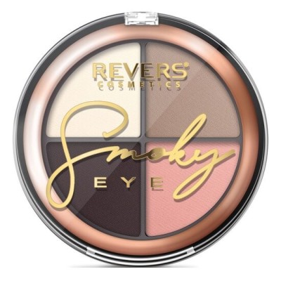 Fard de pleoape Smoky Eye, Revers, Nr.25 foto