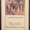 ✝ BUCURIA. FATA LUI DUMNEZEU IN OM &ndash; Alphonse Goettmann 222 pag 2000 Editura HERALD Brosata Stare: prezinta text subliniat