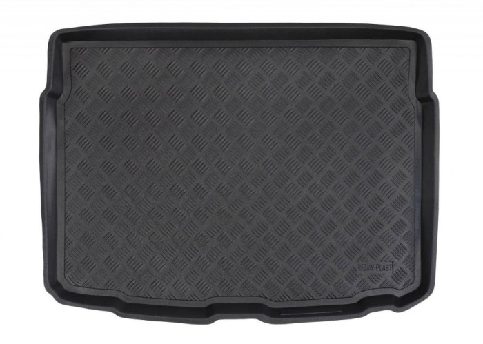 Covor Tavita Portbagaj Auris II E180 Hatchback Comfort podea jos 2012-2018