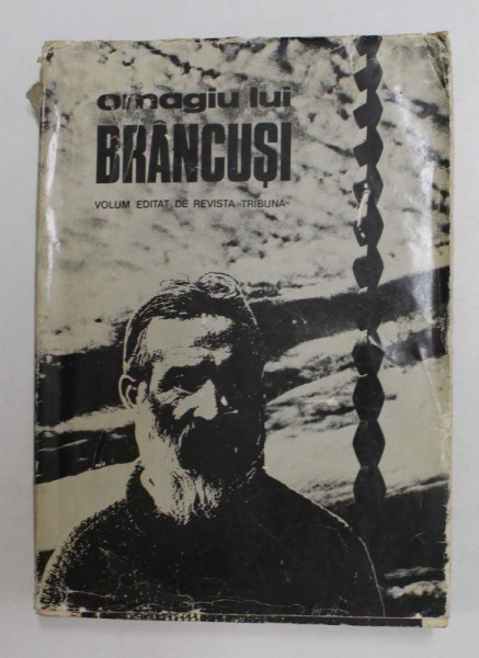 OMAGIU LUI BRANCUSI