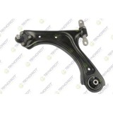 Brat suspensie roata Hyundai Tucson (Nx4e, Nx4a), 10.20-, Fata, Stanga, inferior; TEKNOROT