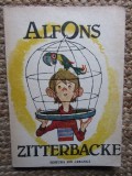 Alfons Zitterbacke povestirile vesele ale unui ghinionist - Holtz Baumert