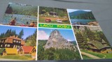 Cumpara ieftin CARTE POSTALA LACUL ROSU CIRCULATA