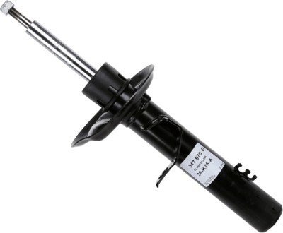 SACHS 317 570 amortizor foto