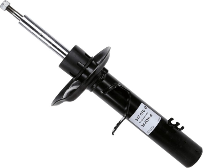SACHS 317 570 amortizor