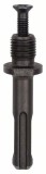 Bosch Tija de prindere SDS plus pentru mandrina 1/2&quot;-20 UNF ProAdvanced PowerfulTools