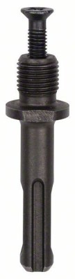 Bosch Tija de prindere SDS plus pentru mandrina 1/2&amp;quot;-20 UNF ProAdvanced PowerfulTools foto