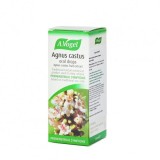 A.Vogel Agnus Castus Tinctura 50ml - Rachita Organica, Sindrom Premenstrual, Reglare Hormonala, Glanda Pituitara, Progesteron