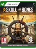 Skull And Bones XBOX SERIES X, Ubisoft