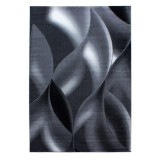 Cumpara ieftin Covor Plus Negru V4 140 x 200 cm