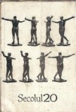 Secolul 20 nr. 11-12 An 1973 Editie Veche Carti Rare Editie de Colectie Stare Buna