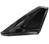Carcasa rezervor stanga jos, Blade R, culoare negru Cod Produs: MX_NEW OBUTAR998