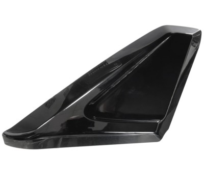 Carcasa rezervor stanga jos, Blade R, culoare negru Cod Produs: MX_NEW OBUTAR998 foto