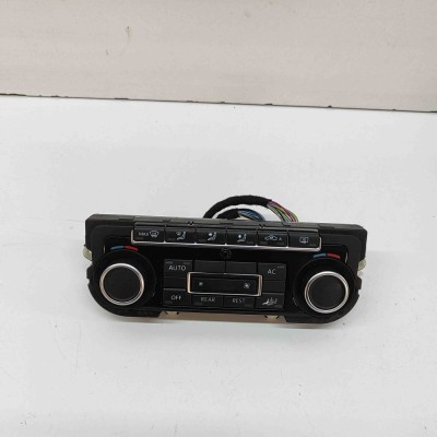 Modul de climatizare VW SHARAN 7N1, 7N2 2012 OEM: 5K0907044FK,5HB009747 31402020 foto