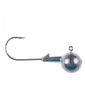 Carlige rapitor tip jig Nr. 02