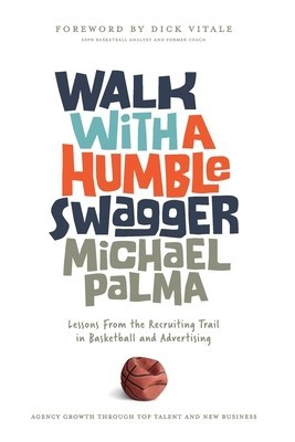Walk with a Humble Swagger foto