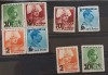Romania 1939 - Lot MNH, Nestampilat