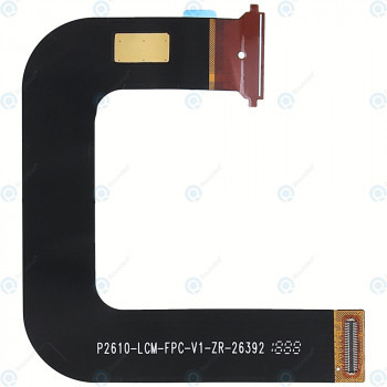 Huawei MediaPad M5 Lite 10 (BAH2-L09, BAH2-W19) Flex principal