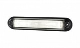 Lampa gabarit 6LED-uri alb LD2332 Horpol