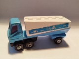 bnk jc Matchbox 63d Freeway Gas Tanker ARAL - RAR
