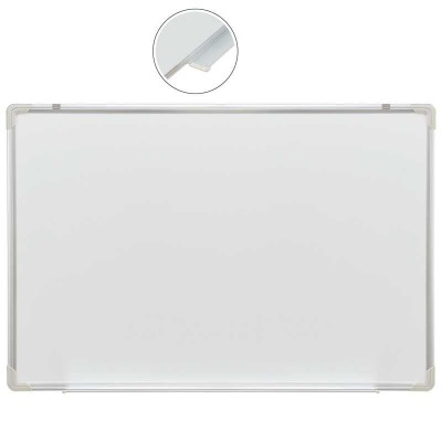 Whiteboard 60x90cm &amp;ndash; OFFISHOP foto