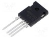 Tranzistor N-MOSFET SiC 1,2kV 29,6A TO-247 ALPHA &amp; OMEGA SEMICONDUCTOR