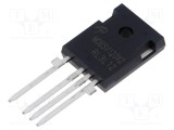 Tranzistor N-MOSFET SiC 1,2kV 29,6A TO-247 ALPHA &amp; OMEGA SEMICONDUCTOR