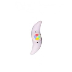 Iluminat LED decorativ, pentru spite de bicicleta - multicolor