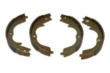 Set saboti frana, frana de mana CITRO&Euml;N C-CROSSER (VU_, VV_) (2007 - 2012) MAXGEAR 19-2065