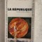 La Republique / Platon ed. critica R. Baccou