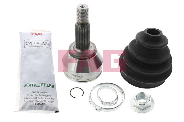 FAG 771 0258 30 Set articulatie, planetara