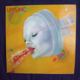 Lipps, Inc. - Prucker Up _ vinyl,LP _ Casablanca, Germania, 1980 _ NM / VG+, VINIL, Dance