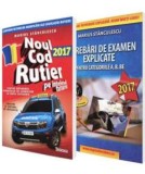 Pachet promotional legislatie pentru permisul auto 2025