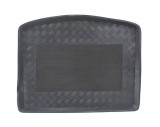 Tavita portbagaj Volvo V40, 07.2012- Top Shelf, cu panza antialunecare, Rapid
