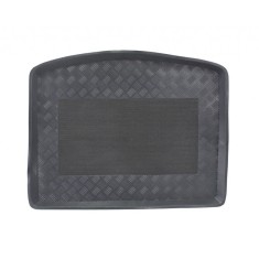 Tavita portbagaj Volvo V40, 07.2012- Top Shelf, cu panza antialunecare