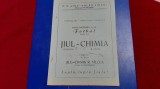 Program JIul - Chimia Rm. Vilcea