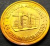 Moneda 50 CENTAVOS - ARGENTINA, anul 1994 * cod 902 A, America Centrala si de Sud